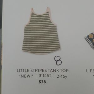 Little Strips